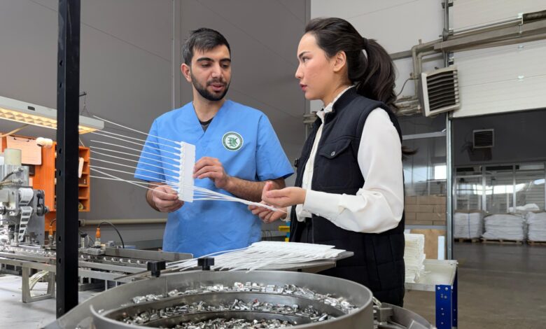 Важный шаг в развитии