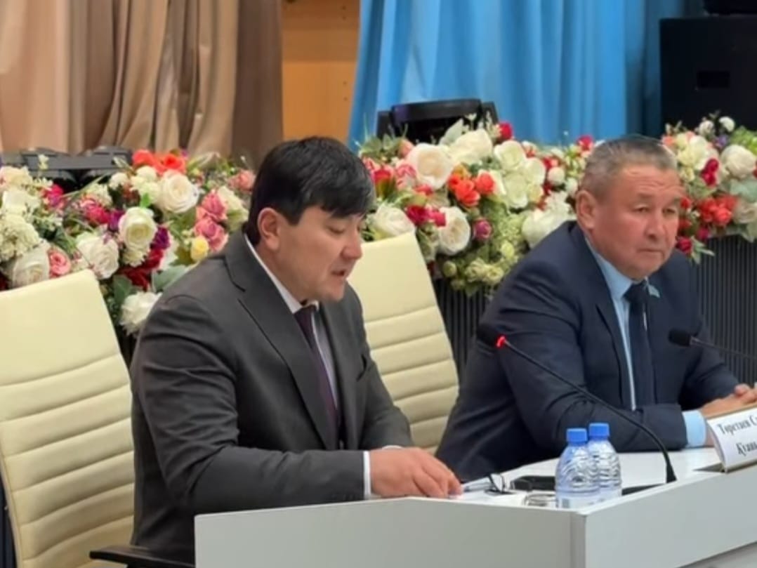 Обсуждены актуальные вопросы населения