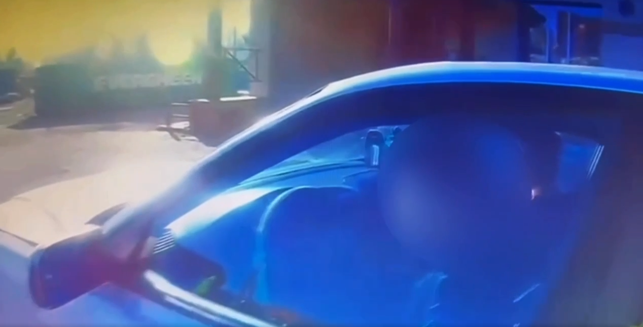 В области Абай женщина, лишённая водительских прав, задержана за управление автомобилем в состоянии опьянения