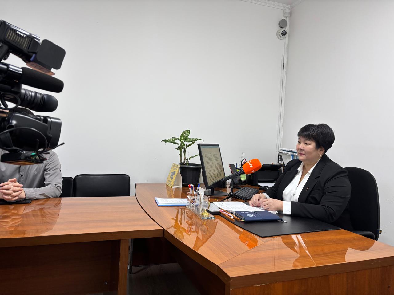 Обсуждение проекта новой Конституции Республики Казахстан