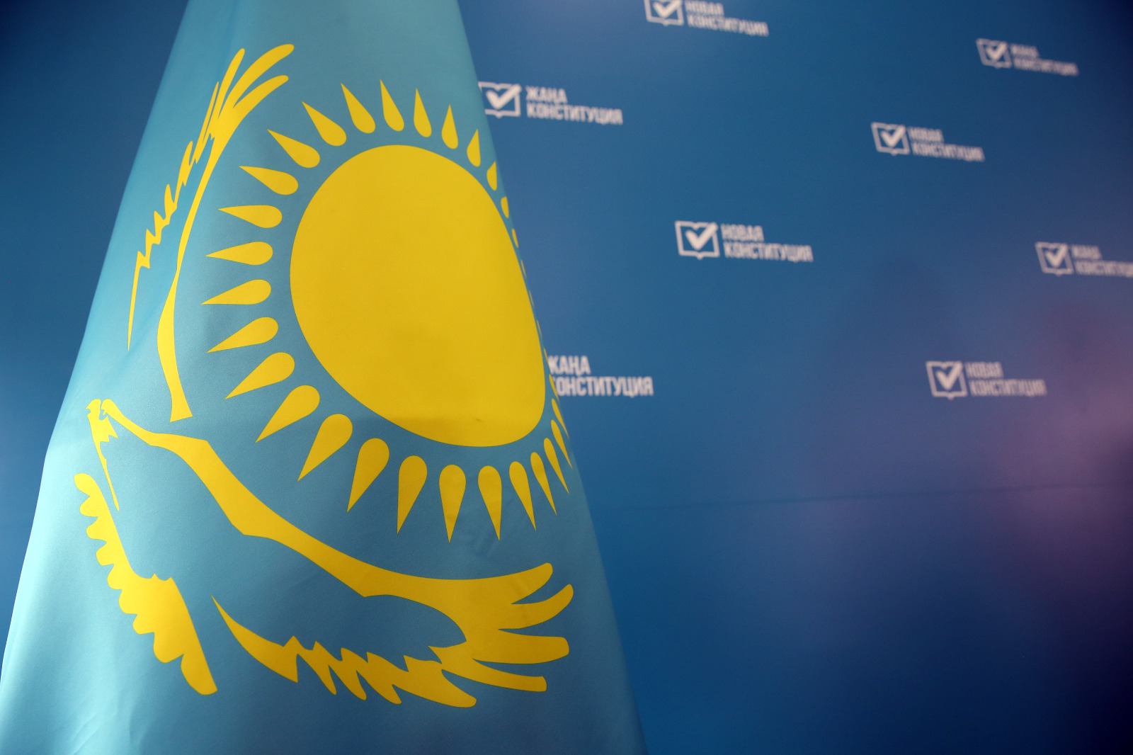 В Алматы состоялось первое заседание городской Коалиции «За Народную Конституцию Справедливого и Прогрессивного Казахстана!» и открытие штаба Народной коалиции