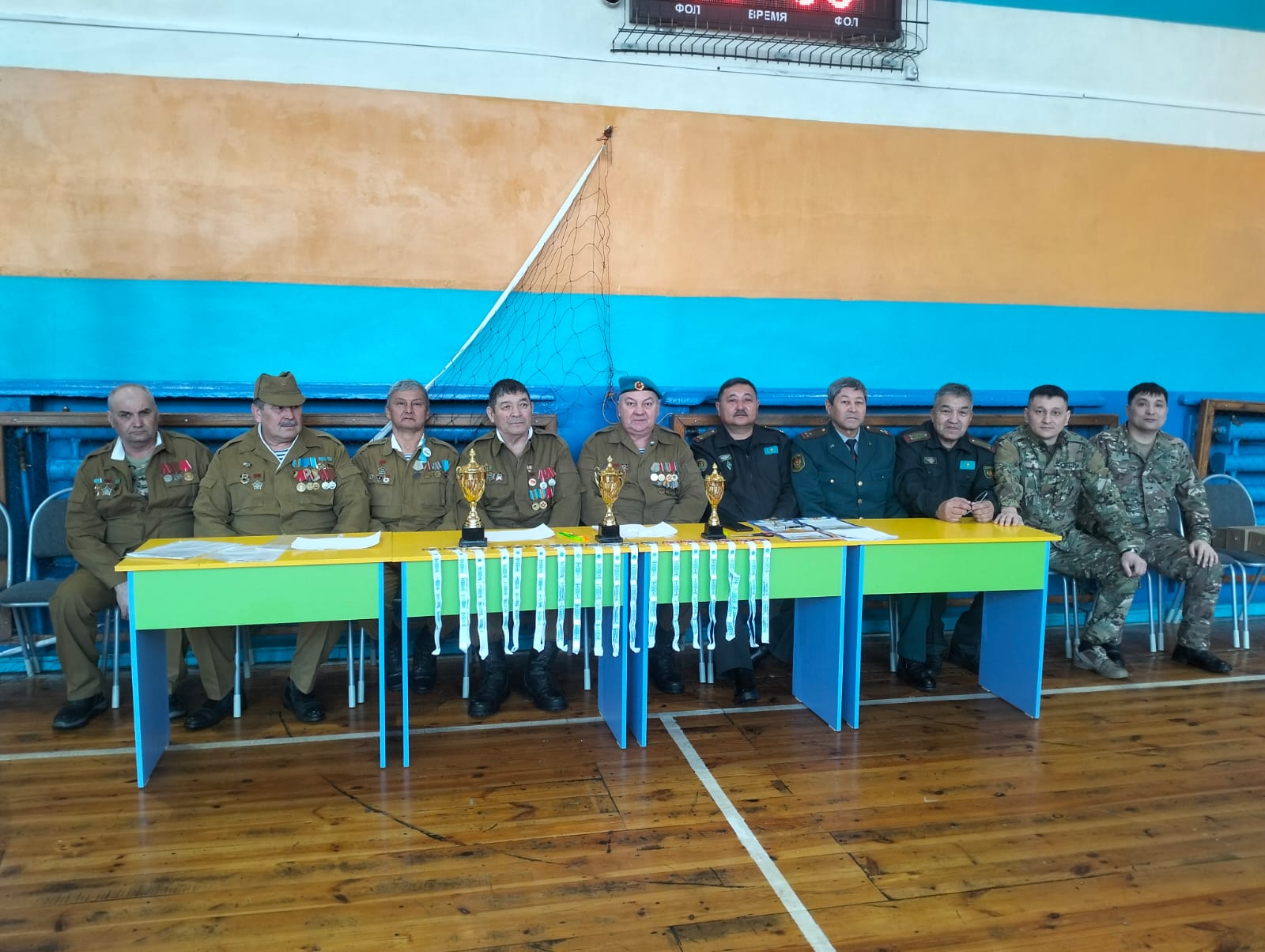 15 февраля – дата, вписанная в историю как День вывода воинов-интернационалистов из Афганистана