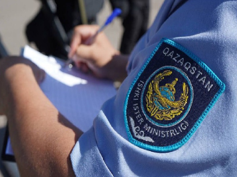 Депутаты обсудили актуальные вопросы с руководством полиции