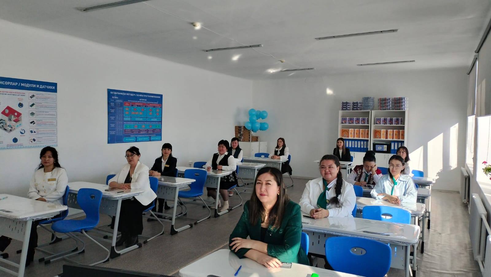 Олимпиада классных руководителей на тему «Тандем образования и воспитания»