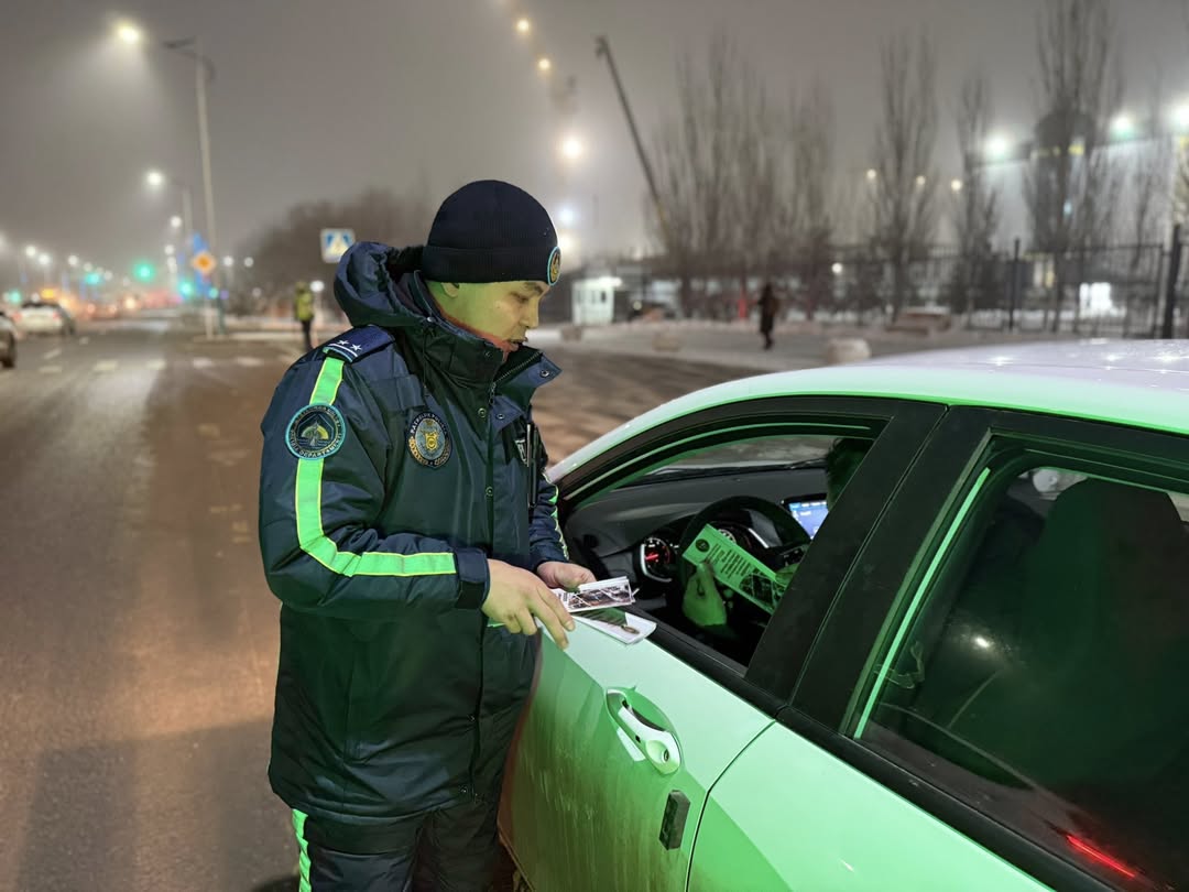 В рамках мероприятия «Безопасный двор» выявлены водители, управлявшие транспортом в состоянии алкогольного опьянения