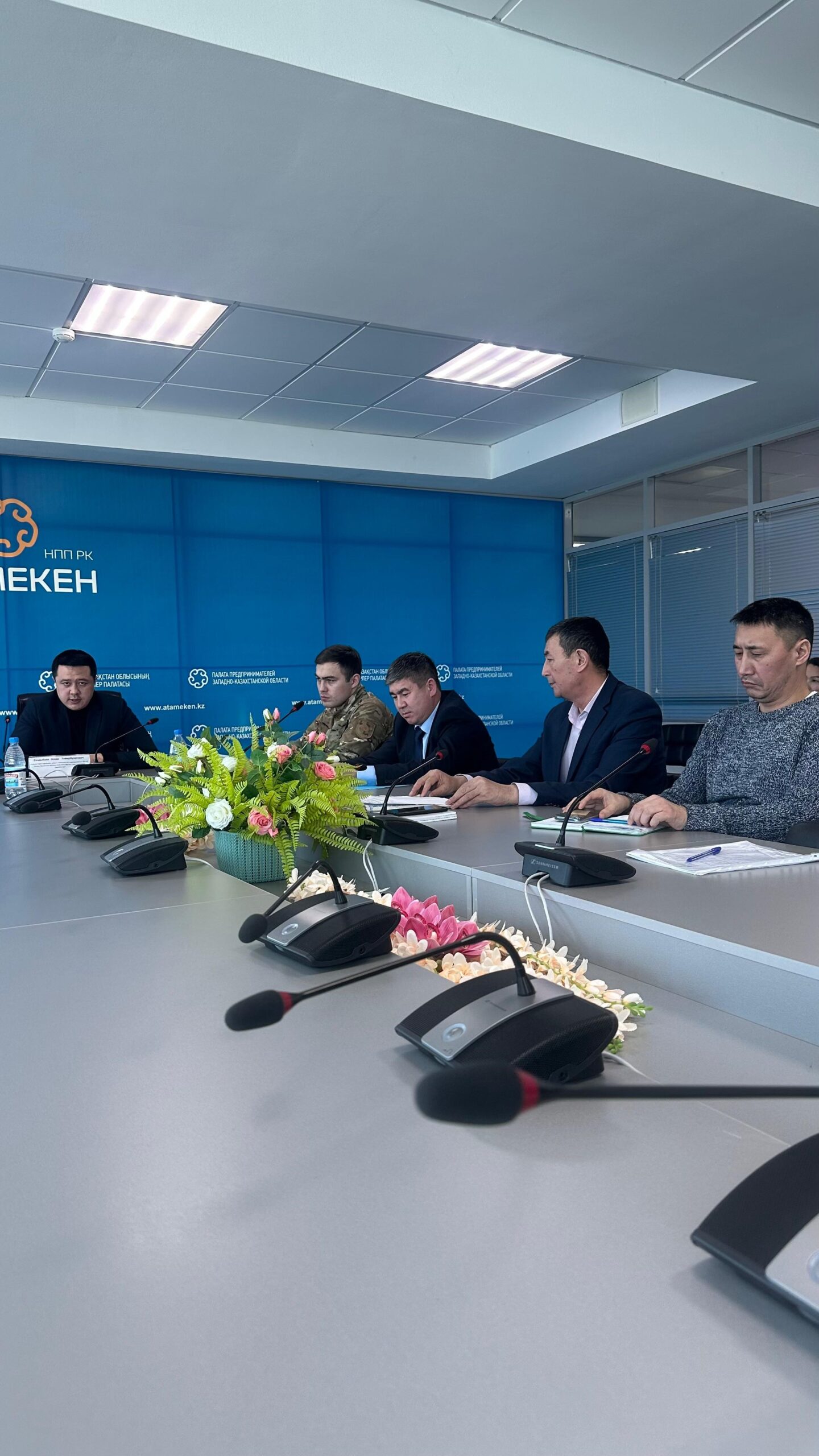 Информационно-разъяснительная работа