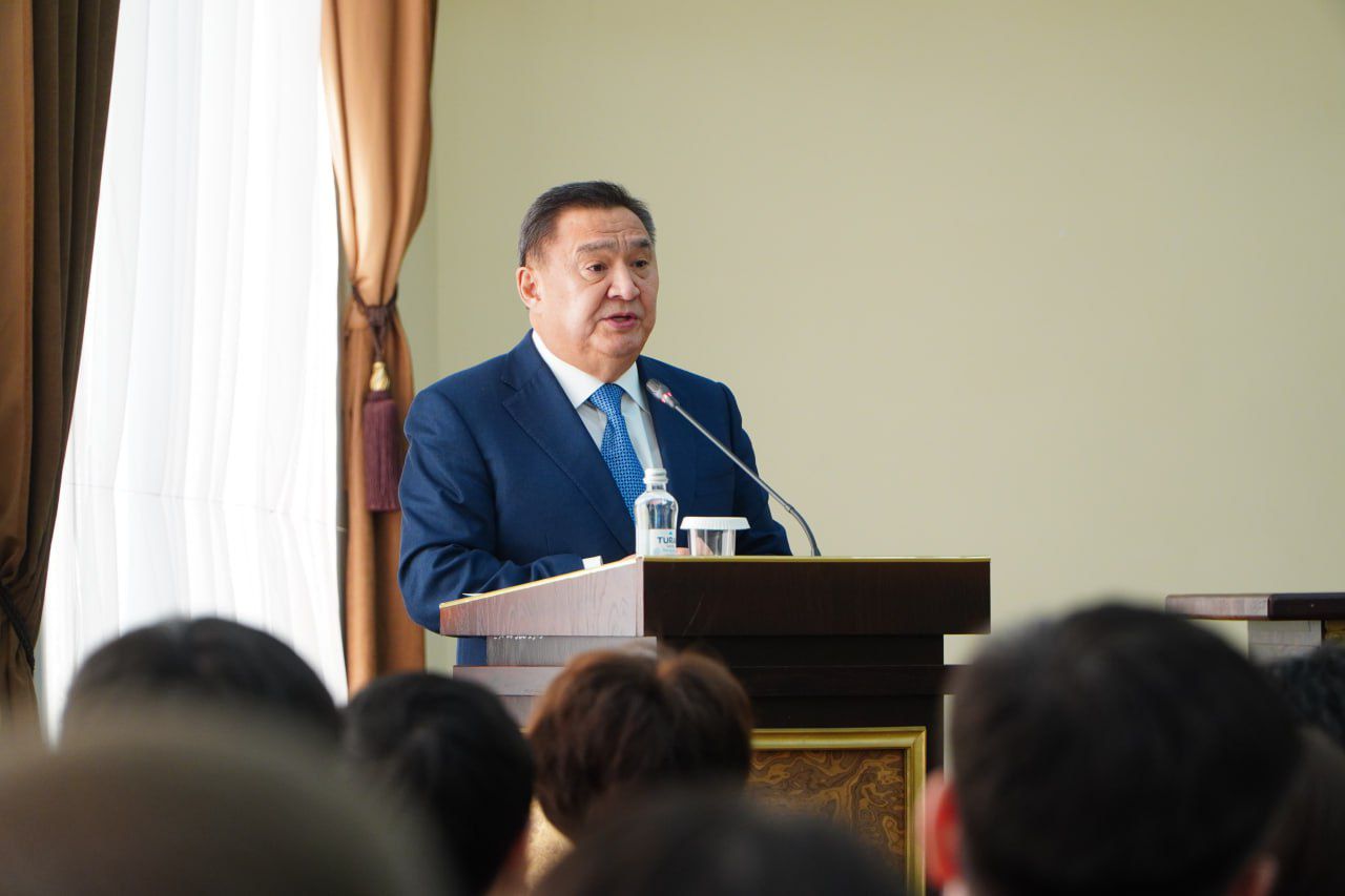 Благоустройство: Кокшетау и районы преображаются