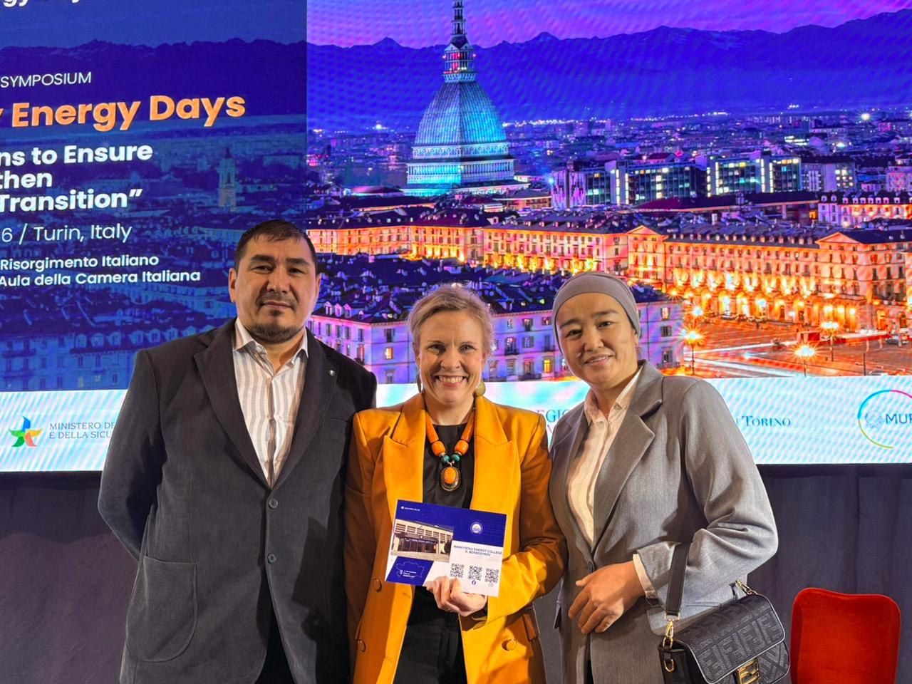 Педагоги казахстанских колледжей стали победителями международного проекта «ETF Green Skills Awards 2025»