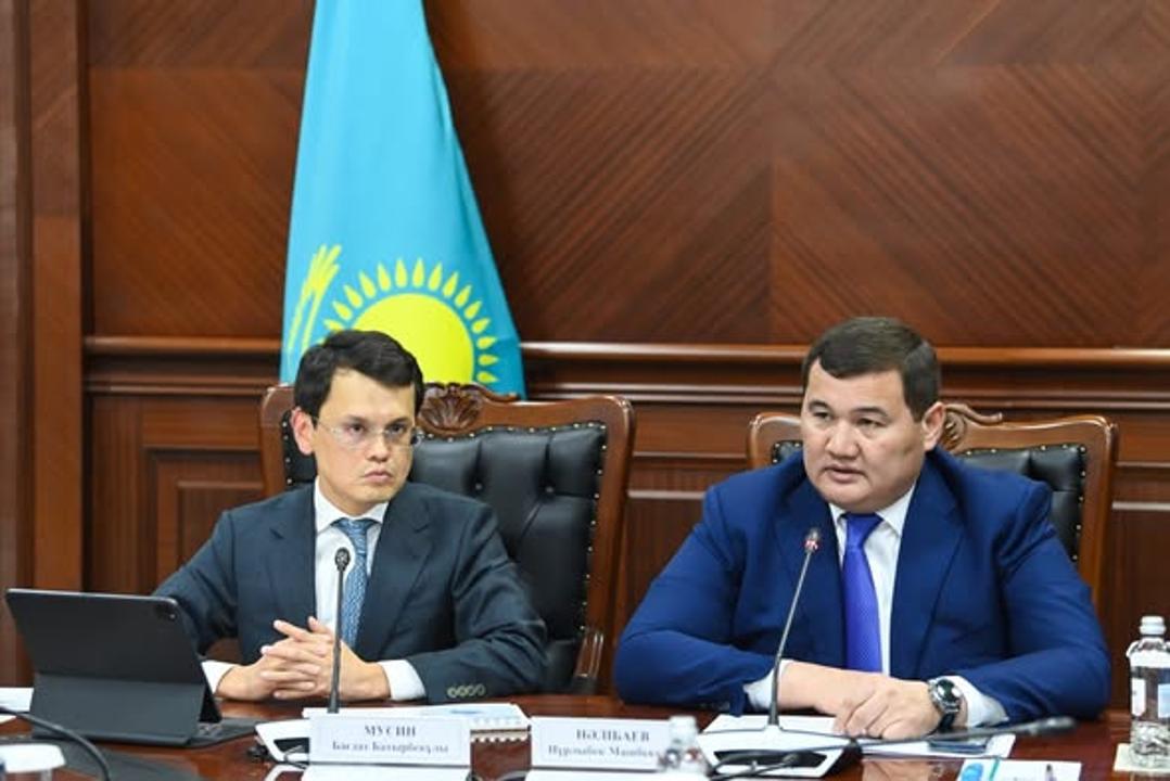 Обсужден вопрос предоставления высококачественных цифровых услуг