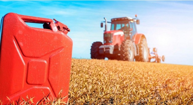 Об определении регионального оператора дизельного топлива на весенне-полевые работы