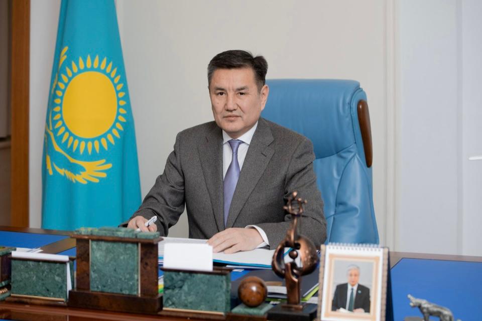 Сегодня ровно год со дня назначения Нурымбета Сактаганова акимом Восточно-Казахстанской области. Пресс-служба акимата подвела основные итоги.