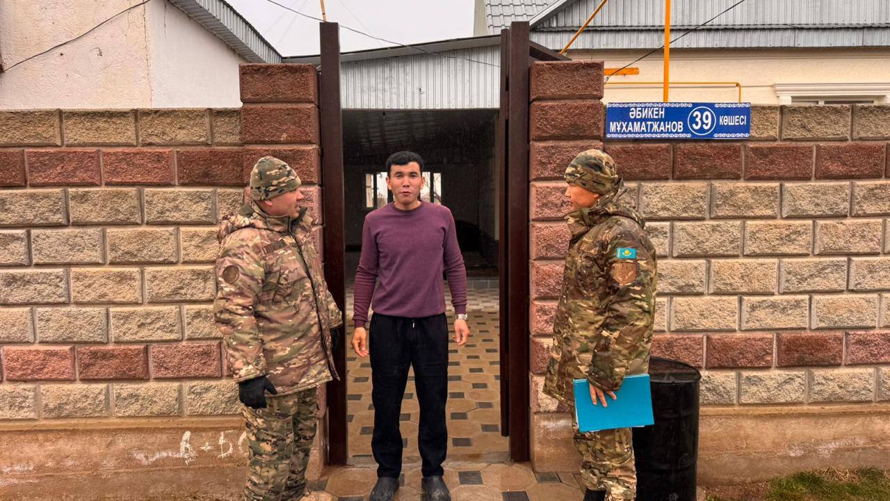 Разъяснительная работа по пожарной безопасности в отопительный период продолжается