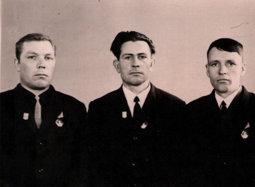 В Мендыкаре состоялась встреча