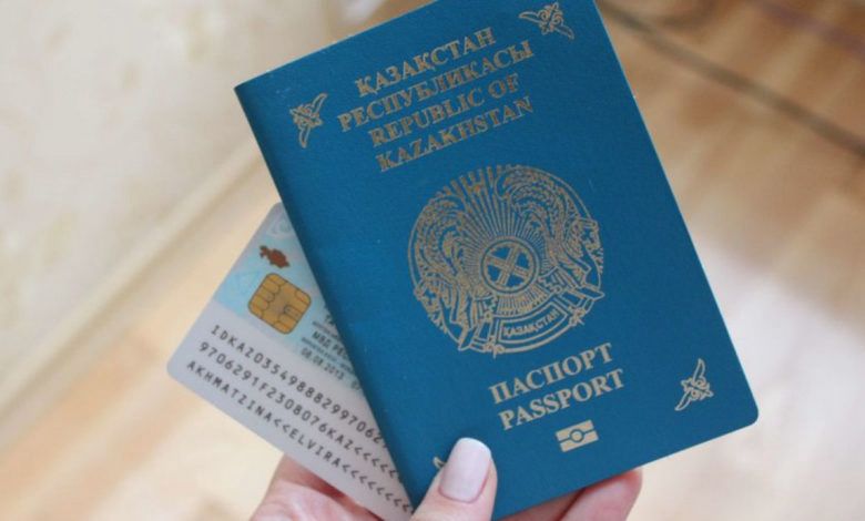 Около 2 тысяч документов оформили жители области Абай с начала 2026 года