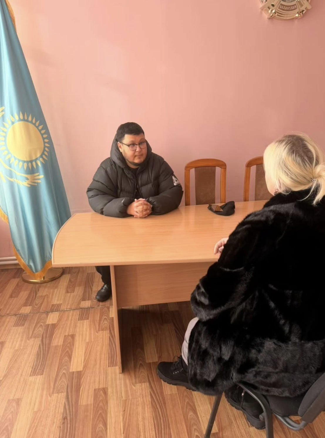 «День открытых дверей»