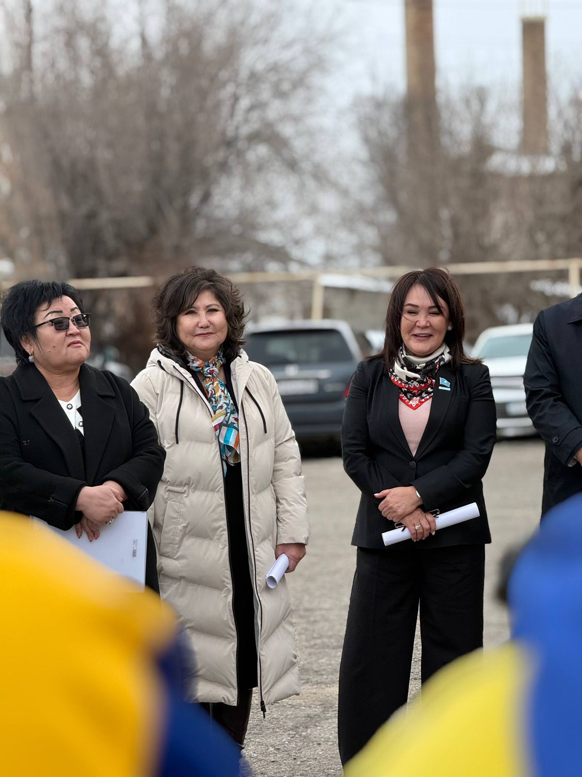 Выбор – ответственный подход к будущему