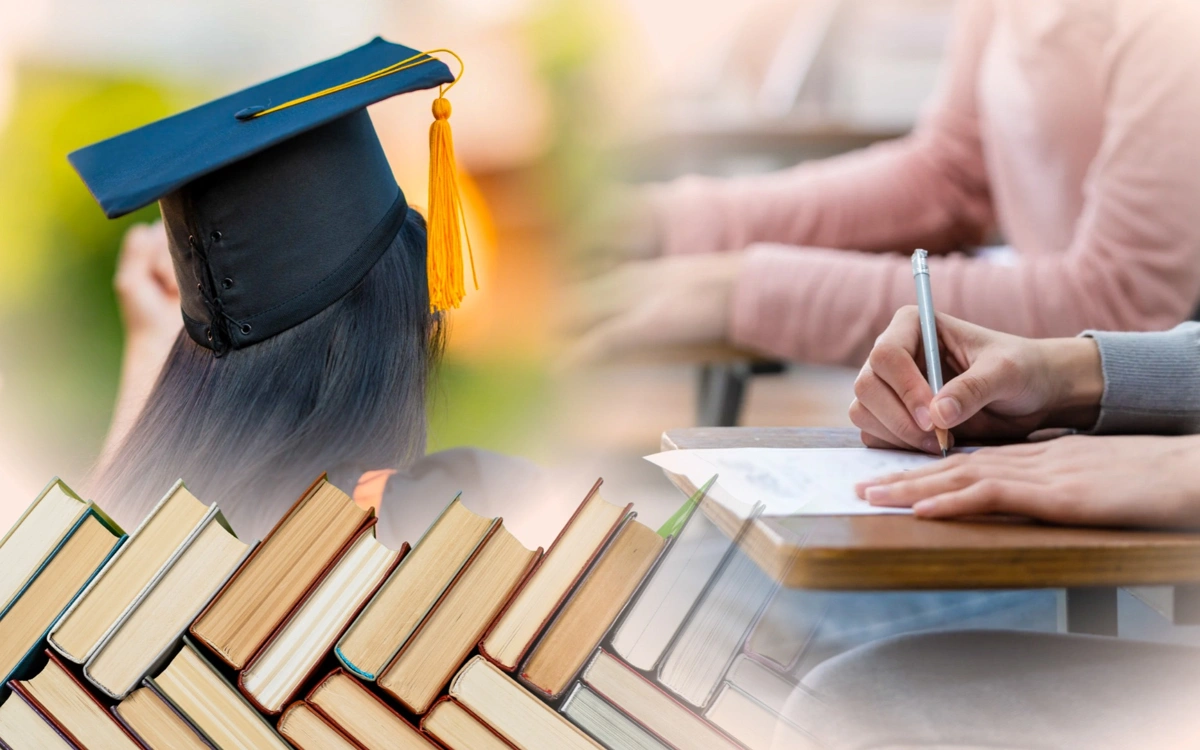 Казахстан занимает 9-е место по образованию своих граждан за рубежом