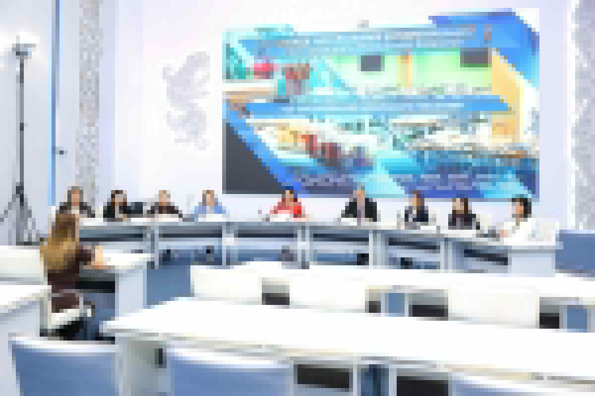 ВОЗ приветствует действия Казахстана в усилении программы школьного питания