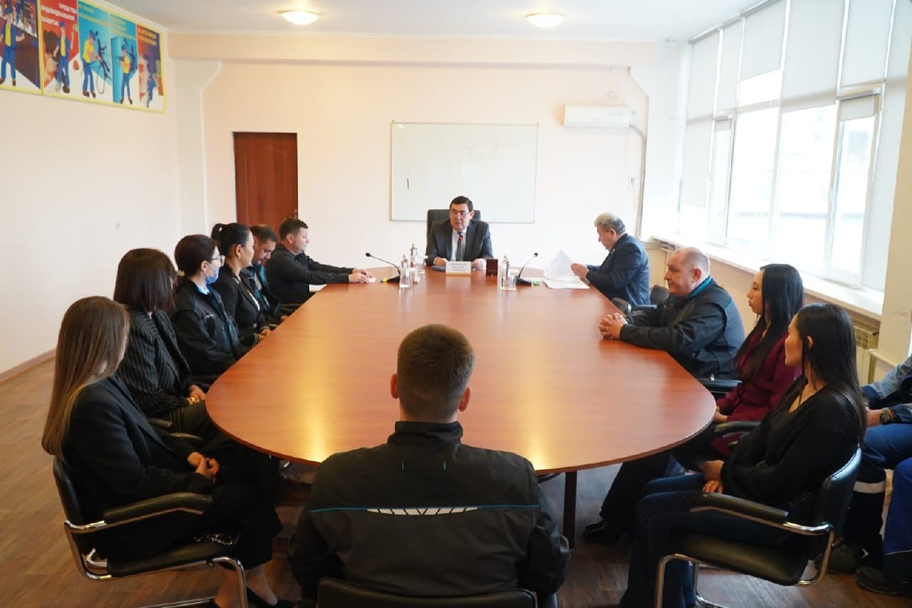 Конституционные реформы – новый этап развития страны