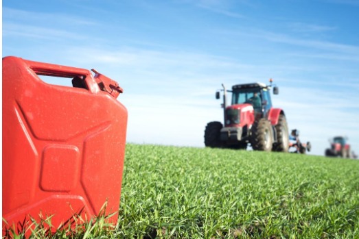 Об определении региональных операторов по поставке дизельного топлива на весенне-полевые работы