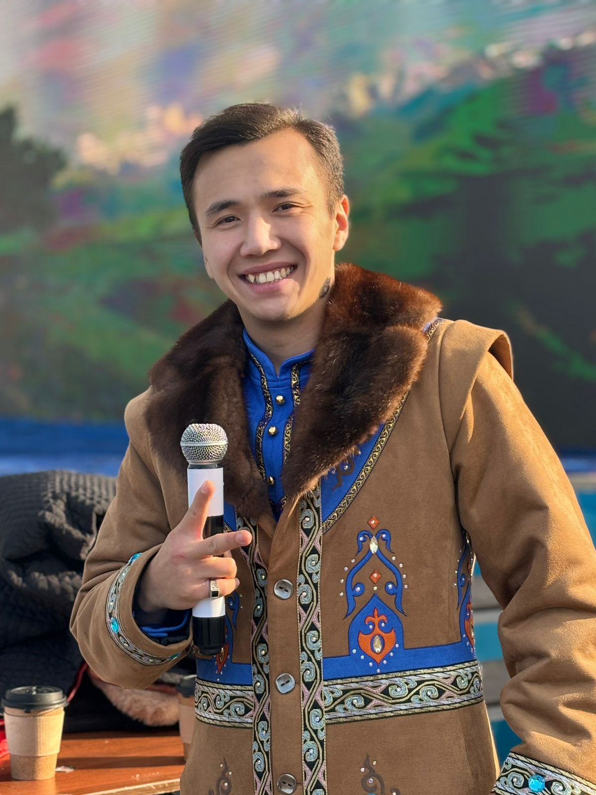 О конституционной реформе