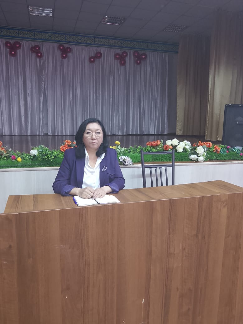 Проведено публичное обсуждение по государственным услугам