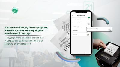 Предварительное бронирование и цифровая запись: как меняется модель обслуживания