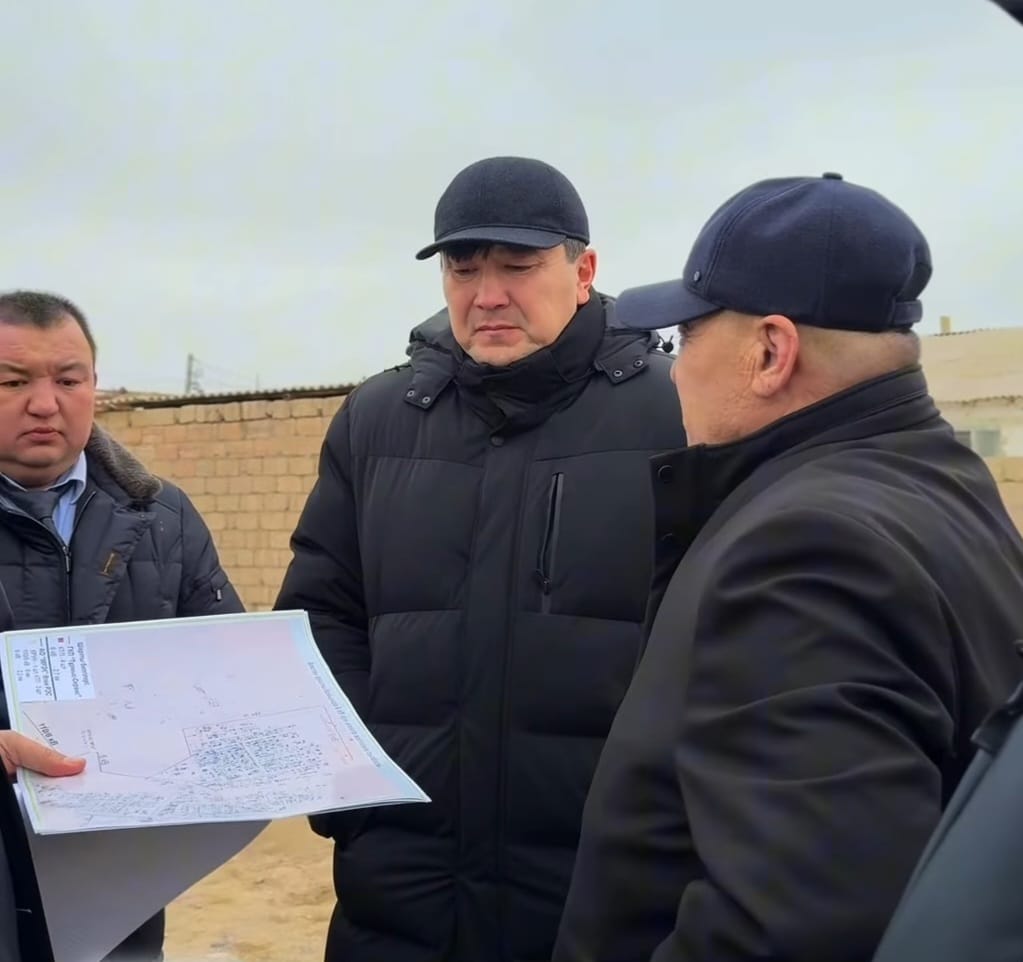 Было изучено состояние электросетей в селе Бостан.