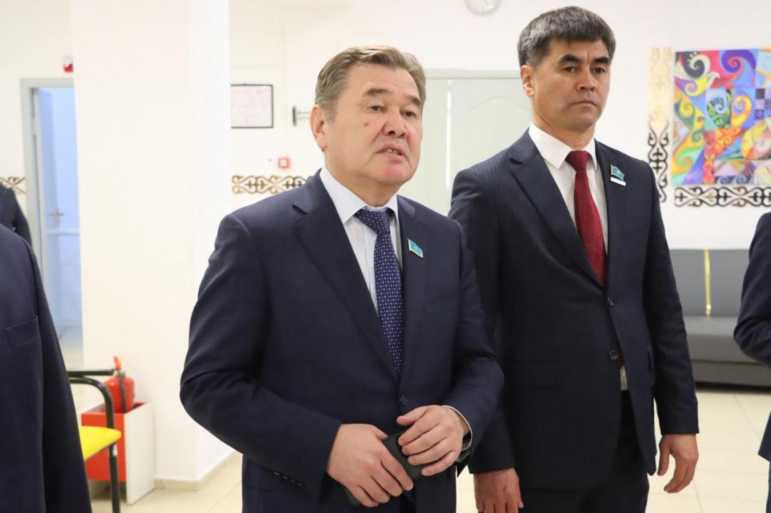 Проект новой конституции-законное продолжение политических преобразований в стране