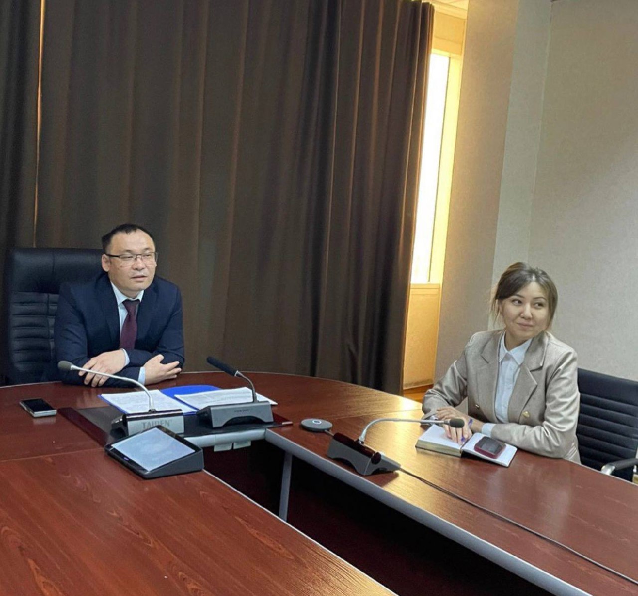 В Западно-Казахстанской области разъяснили ключевые положения нового Строительного кодекса