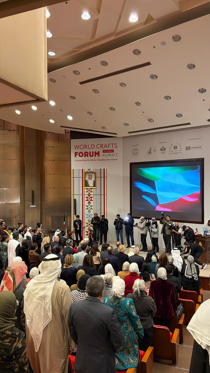 Алматы и Эль-Кувейт: новые возможности сотрудничества в сфере креативных индустрий