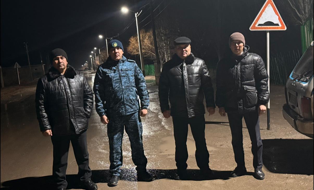 ПРОВЕДЕНЫ НОЧНЫЕ РЕЙДОВЫЕ МЕРОПРИЯТИЯ