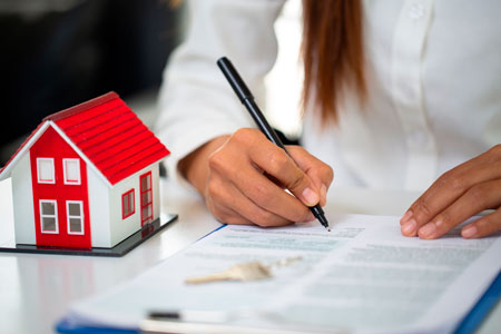 Прием заявок на жилищный сертификат начнется с 20 февраля  2025 года