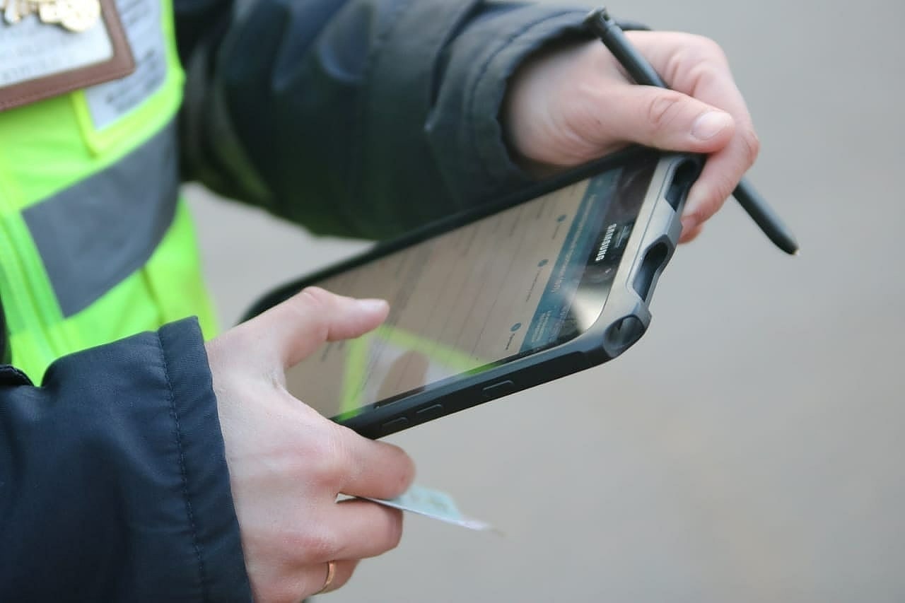 Выезд на встречку: 19 водителей лишены прав