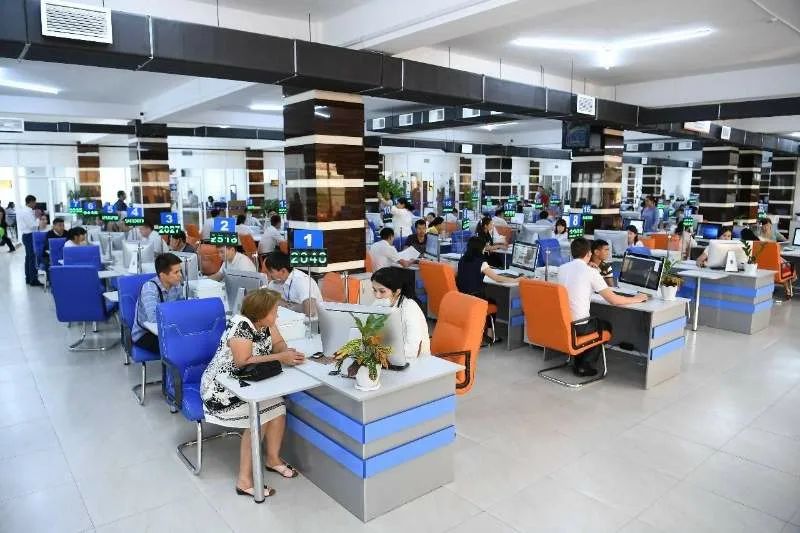 ШЫМКЕНТ: БОЛЕЕ 54 ТЫСЯЧ ЧЕЛОВЕК ОХВАЧЕНЫ МЕРАМИ ЗАНЯТОСТИ