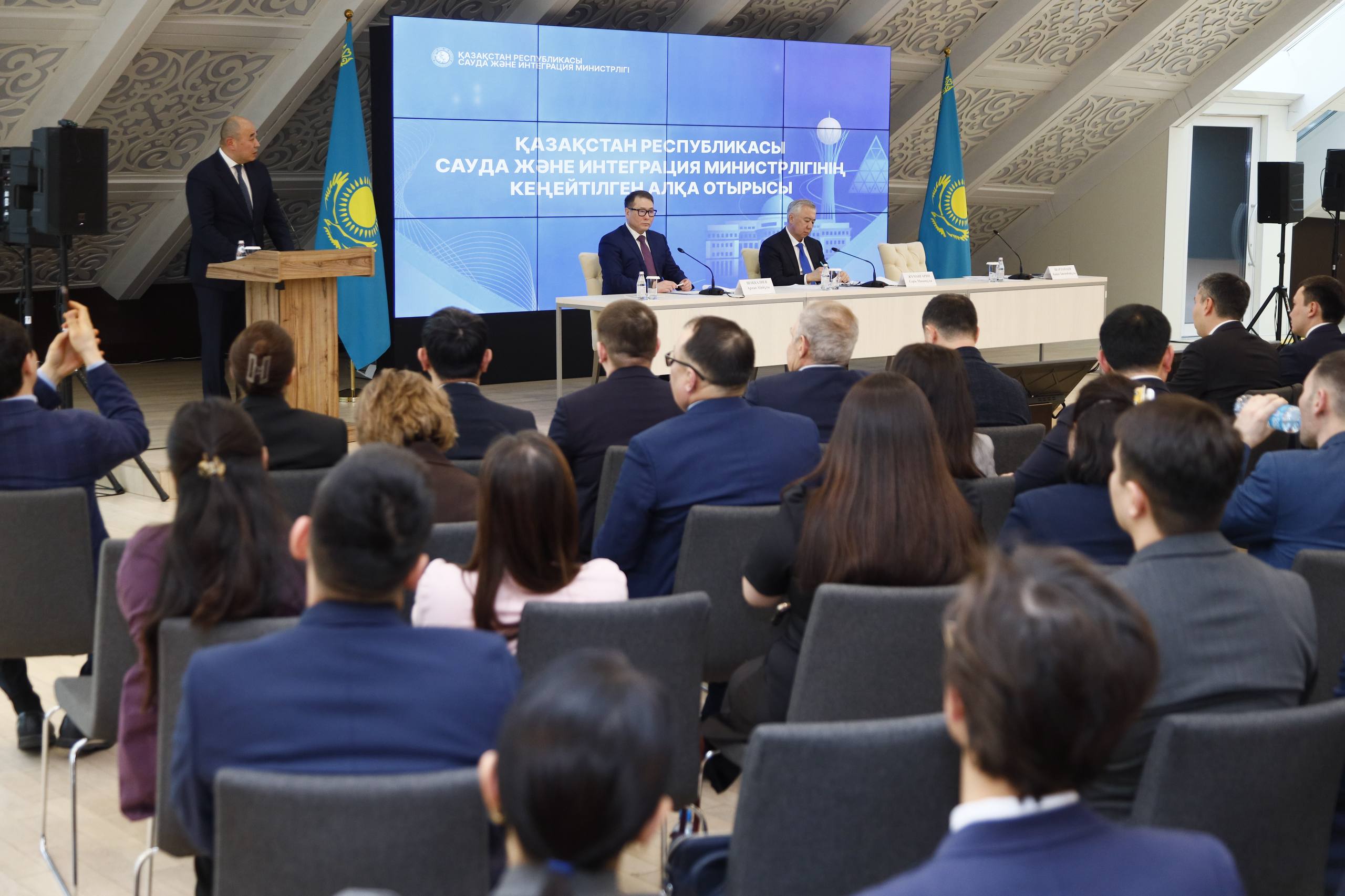 Цифровая трансформация торговли в Казахстане: прозрачность, маркировка и новые возможности для бизнеса