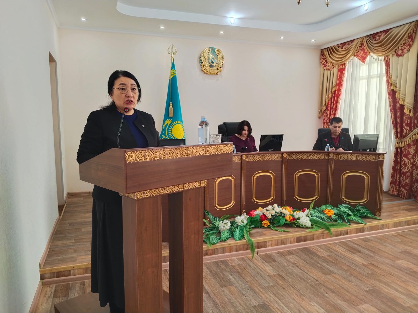 13 февраля состоялось совместное заседание постоянных комиссий