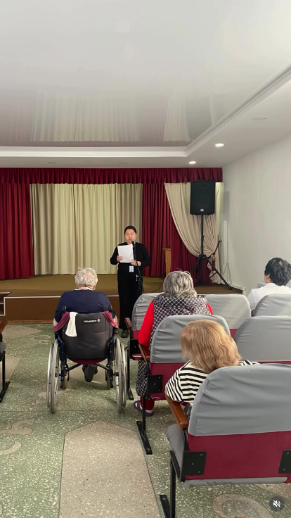 Провели разъяснительную правовую работу.