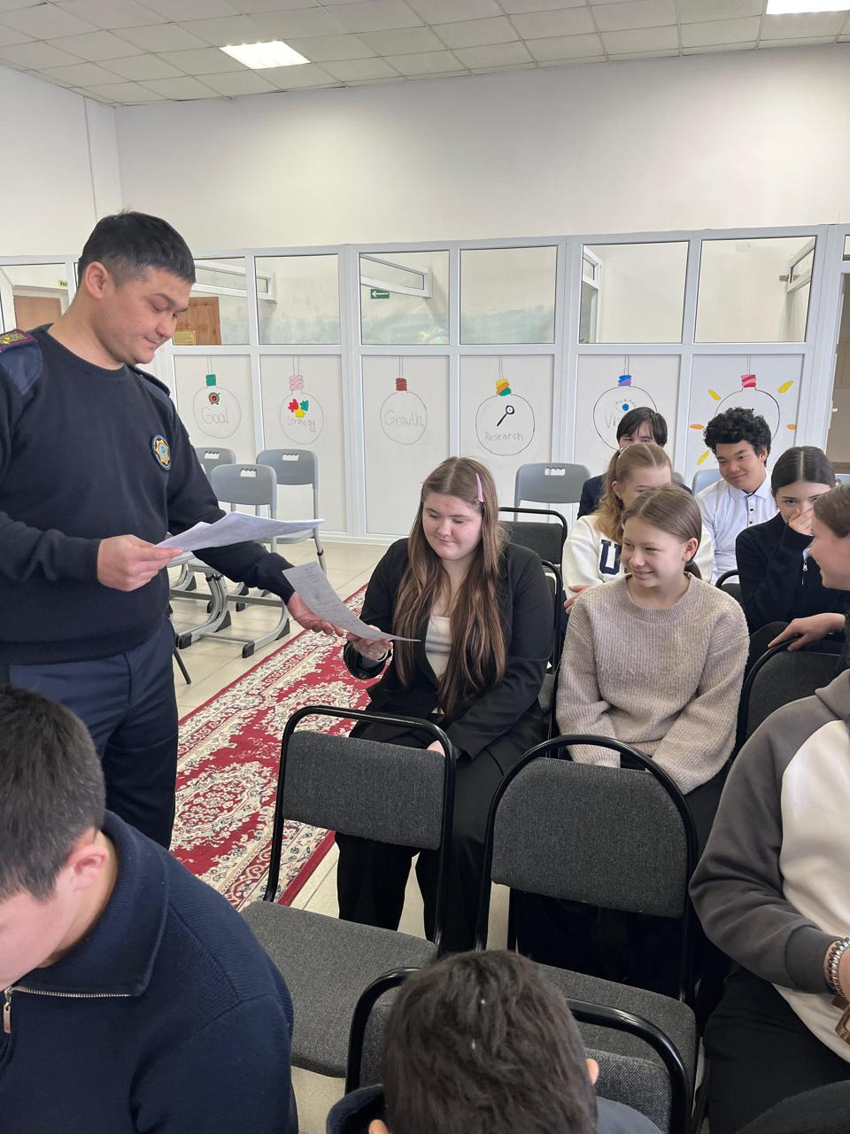 Уважаемые родители!