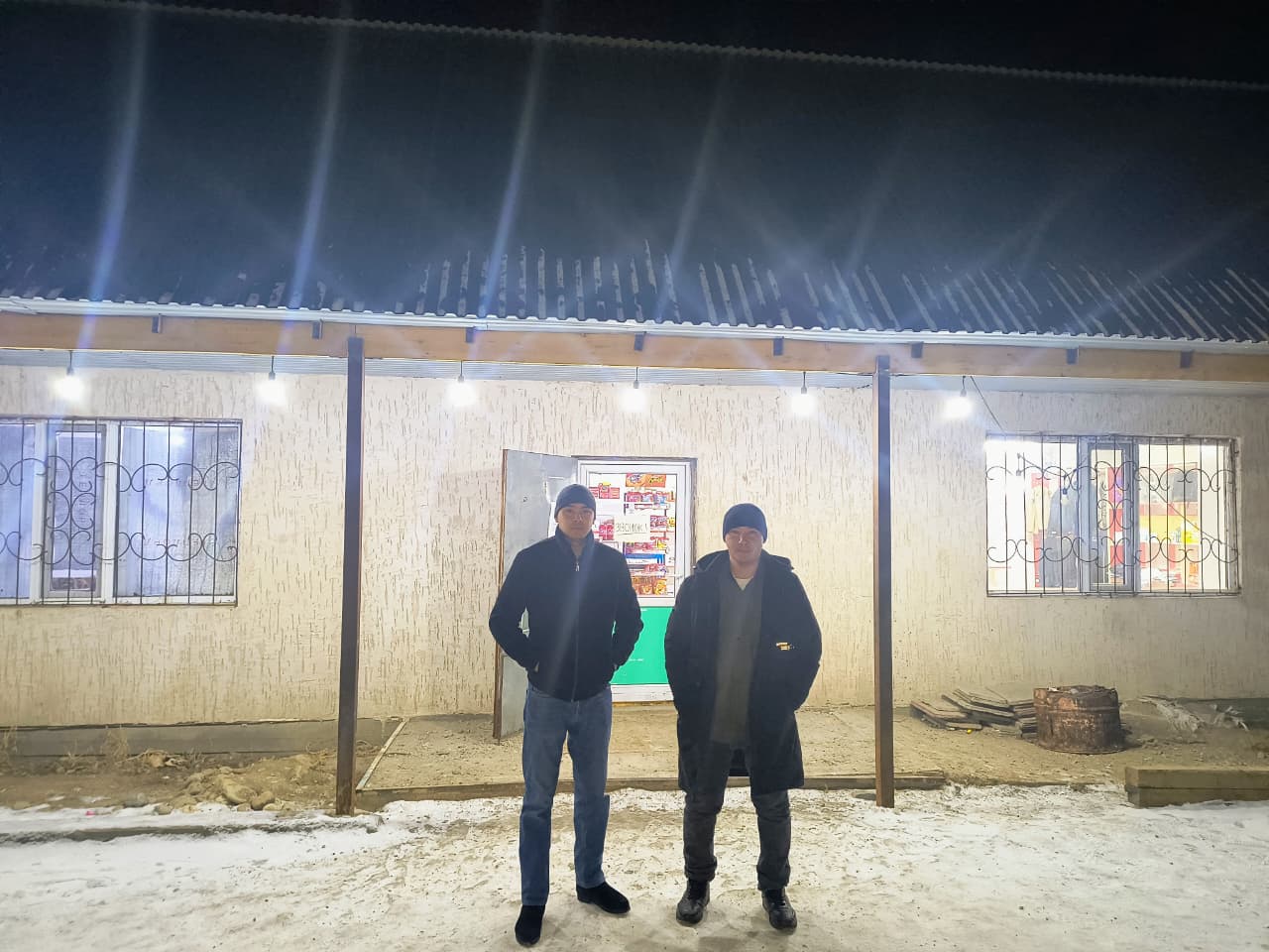 Безопасность жителей – приоритет: итоги вечернего рейда