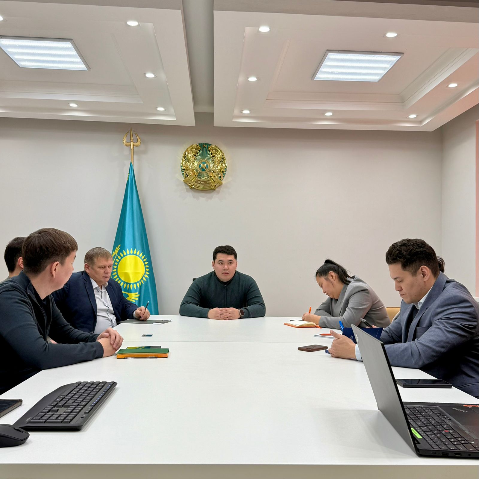 РАЗВИТИЕ ТЕЛЕКОММУНИКАЦИОННОЙ ИНФРАСТРУКТУРЫ В КОНТЕКСТЕ НОВОЙ КОНСТИТУЦИИ