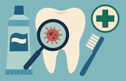 Профилактика внутрибольничных инфекций в стоматологии