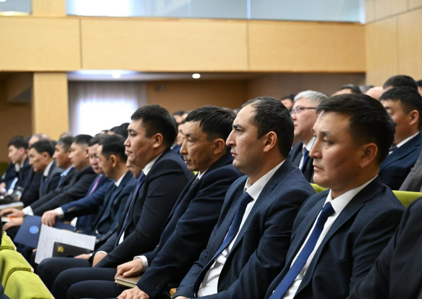 «Ауыл аманаты»: в этом году в Жетісу планируют реализовать порядка 400 проектов