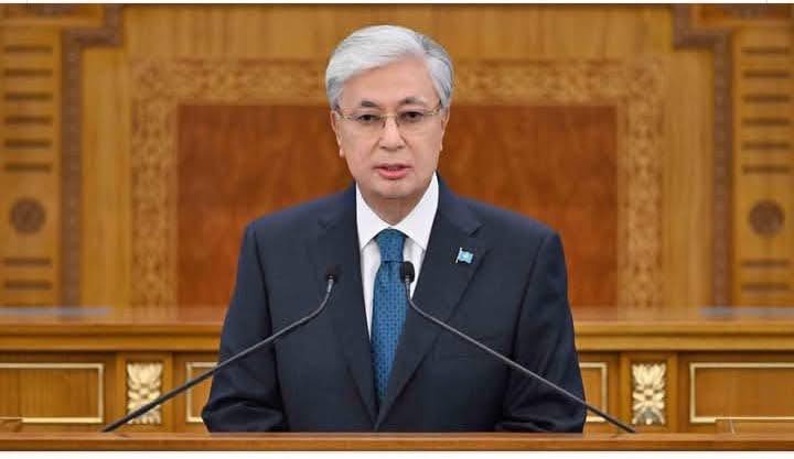 “Цифровизация финансовой сферы в Послании Президента: современное развитие и надежный контроль»