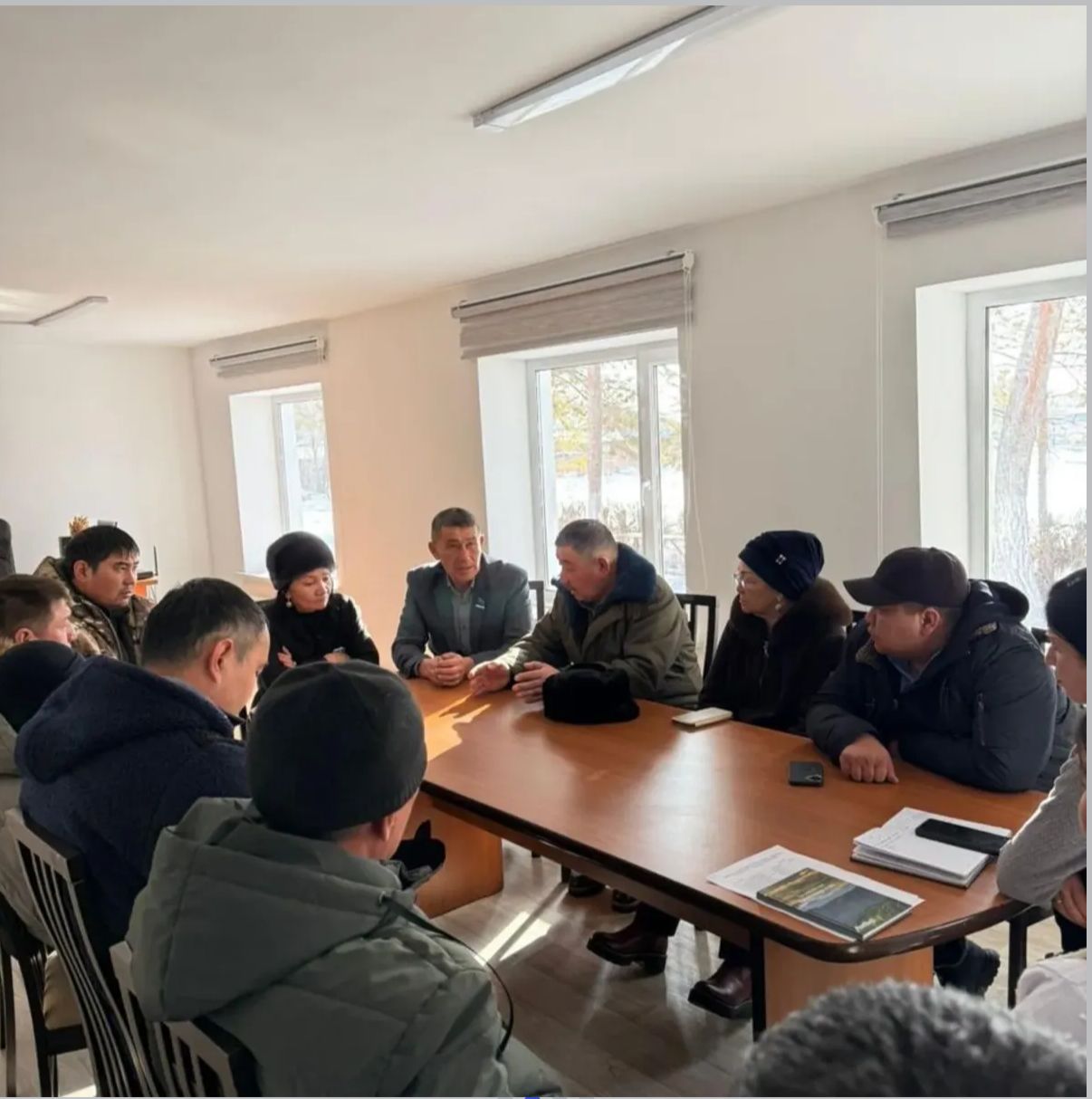 Мир и согласие — наша общая ценность