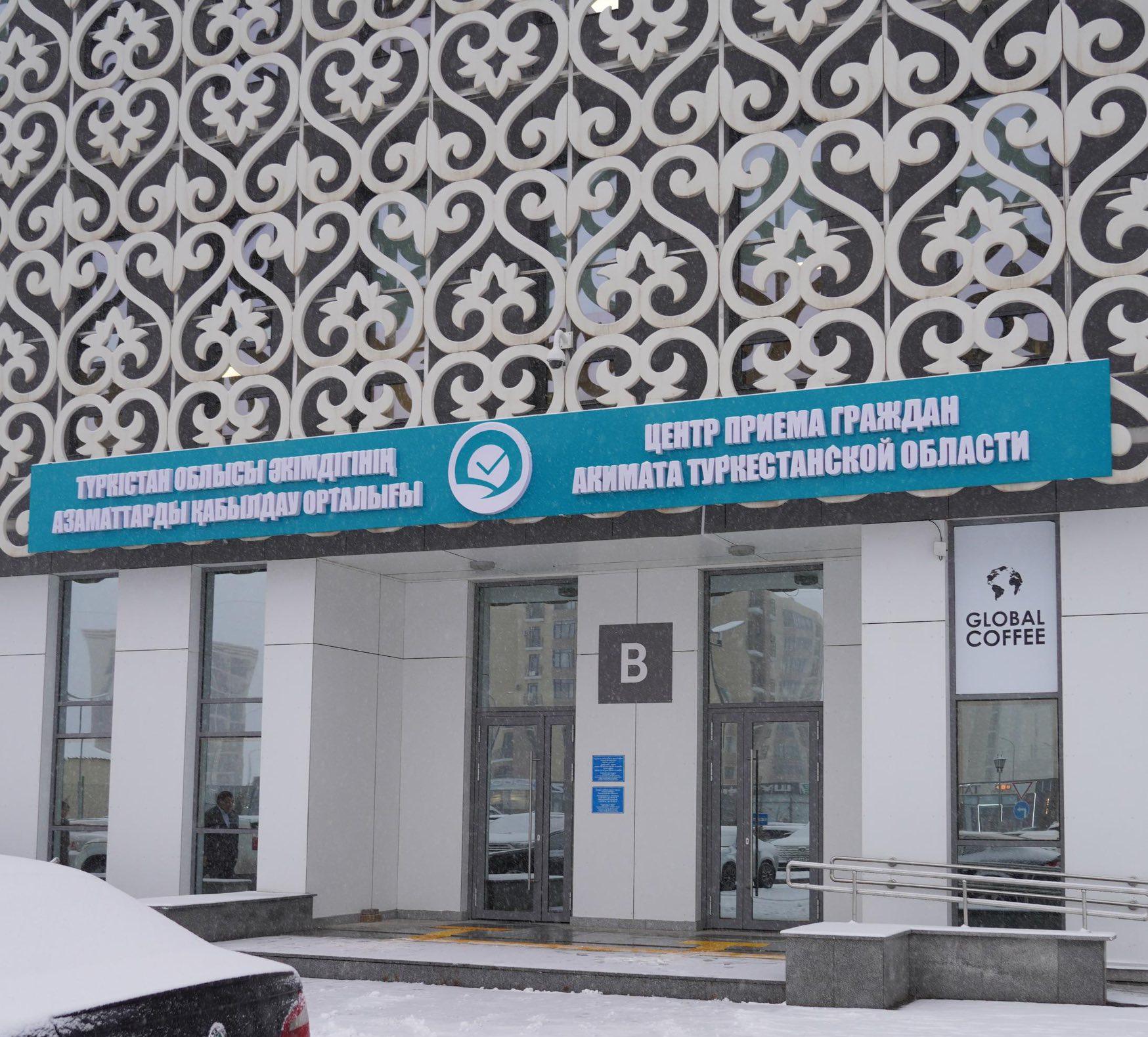 ХОД РЕШЕНИЯ ВОПРОСОВ, ПОДНЯТЫХ НАСЕЛЕНИЕМ, НАХОДИТСЯ ПОД СТРОГИМ КОНТРОЛЕМ