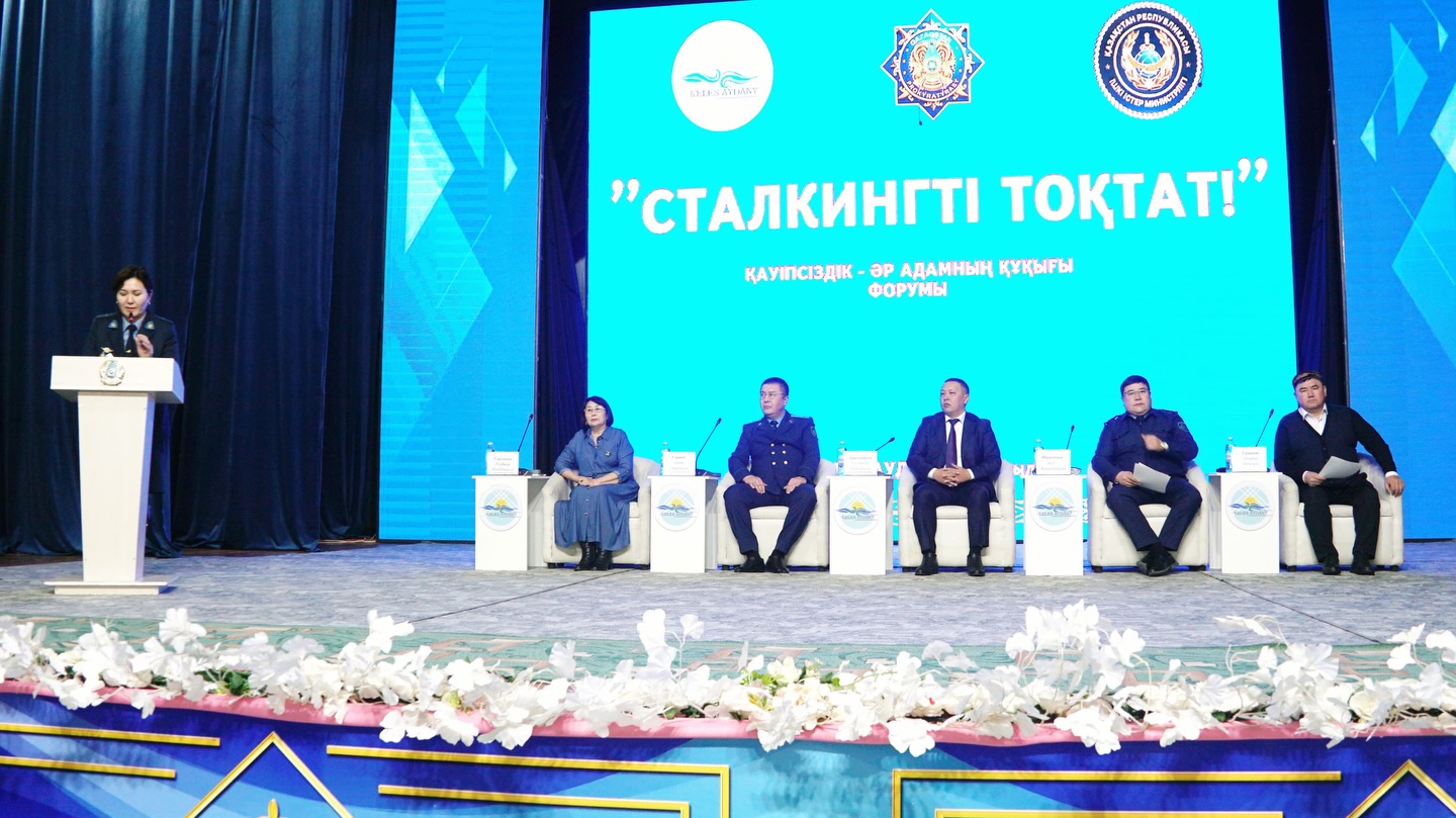 БЕЗОПАСНОСТЬ ДЕВОЧЕК-В ЦЕНТРЕ ВНИМАНИЯ ОБЩЕСТВА