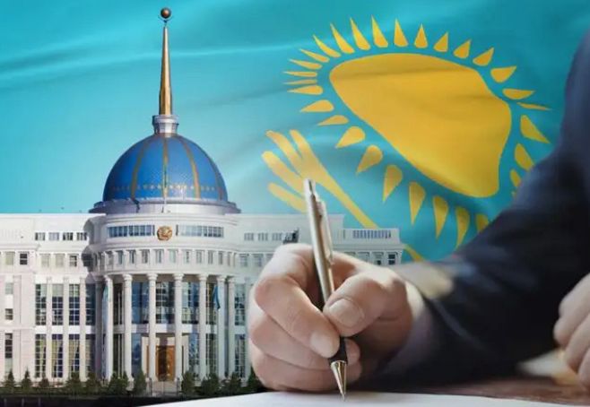 Укрепление статуса женщин и расширение их правовых возможностей рассматриваются как стратегическое направление государственной политики.