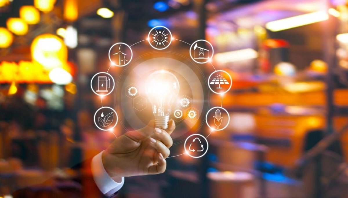 Какие энергообъекты запустят в Казахстане в 2026 году