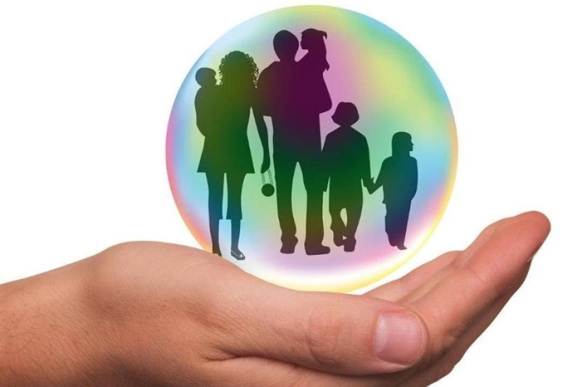 С начала 2026 года многодетные семьи и награжденные матери получили пособия на сумму более 56,5 млрд тенге